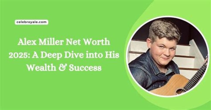 A Deep Dive Into His Wealth