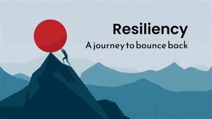 A Journey Of Resilience, Support, And Mental Health Advocacy