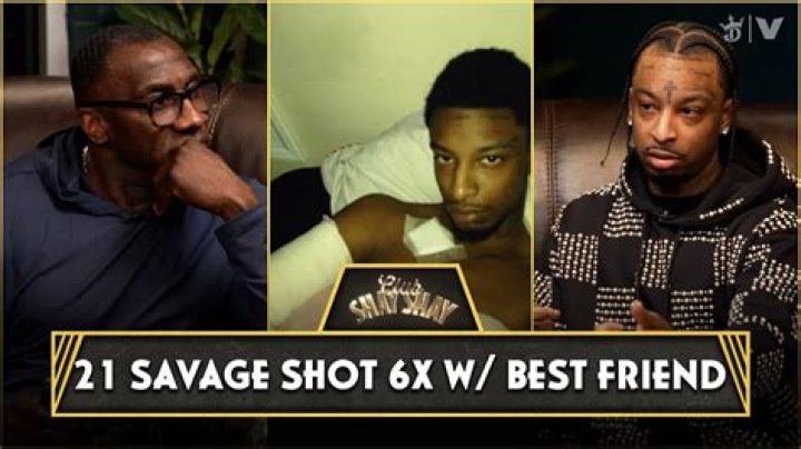 Did 21 Savage's Brother Tragically Lose His Life?