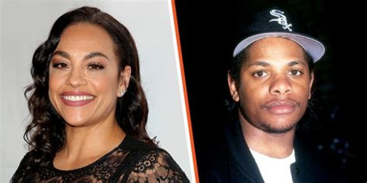 Eazy-E And Tomica Woods' Enduring Legacy