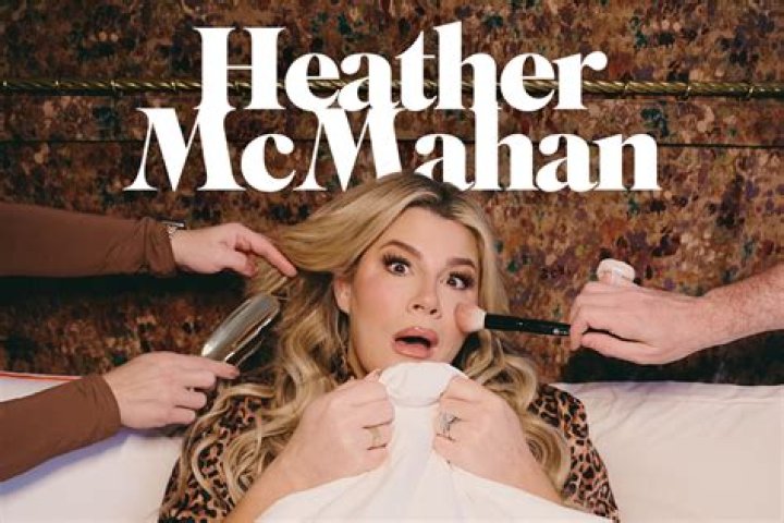 Heather Mcmahan: Actress, Activist, And Inspiration