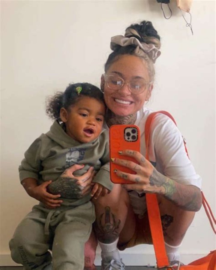 Kehlani's Parents And Their Enduring Influence
