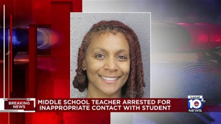 Pennridge Teacher Arrest Shocks Community