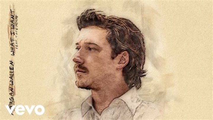 Unlock The Secrets: Morgan Wallen's Height Revealed