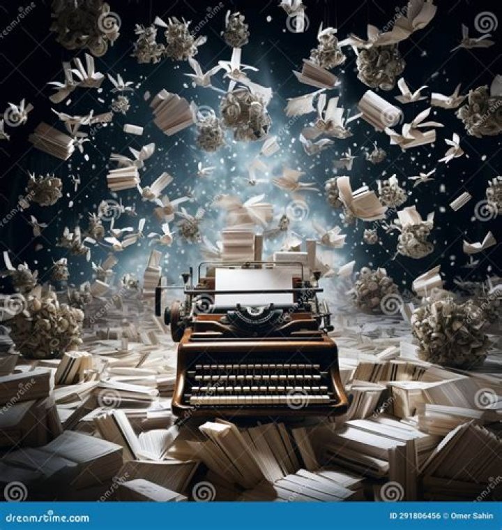 Unveiling Carol Siskind's Literary Brilliance