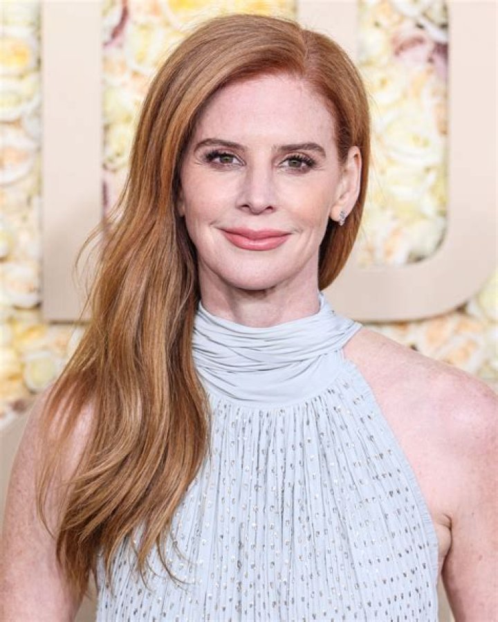 Unveiling Sarah Rafferty's Height: Discoveries And Insights