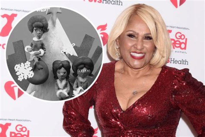 Unveiling The Legacy And Timeless Impact Of Darlene Love