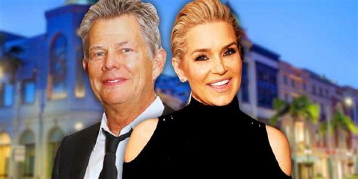 Unveiling The Reasons Behind The High-Profile Divorce Of Yolanda And David Frost