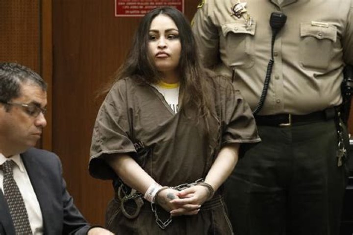 Unveiling The Whereabouts And Legal Fate Of Pearl Fernandez: Shocking Revelations