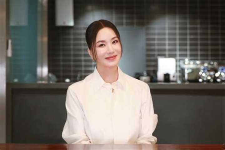 Unveiling Uhm Jung Hwa's Plastic Surgery Journey