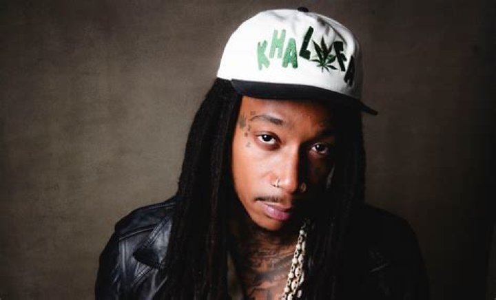 Wiz Khalifa's Heartbreaking Tribute To His Murdered Uncle: Uncovering The Hidden Truths